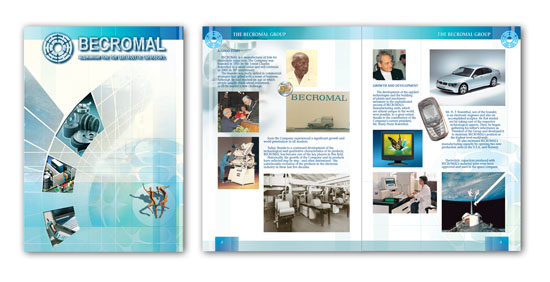 08Becromal